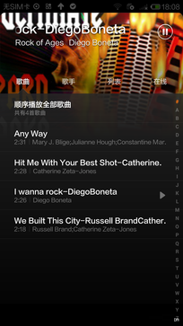 1080P/4K轻松看 小米手机4影音娱乐体验 