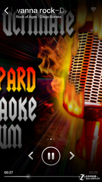 1080P/4K轻松看 小米手机4影音娱乐体验 