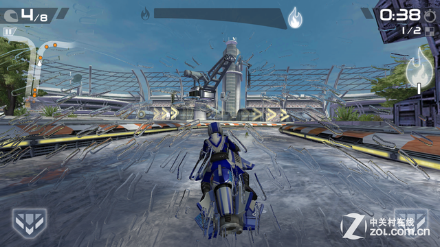 1080P/4K轻松看 小米手机4影音娱乐体验 