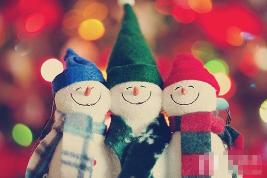 用iPhone6 Plus拍摄圣诞夜4个技巧