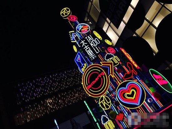 用iPhone6 Plus拍摄圣诞夜4个技巧