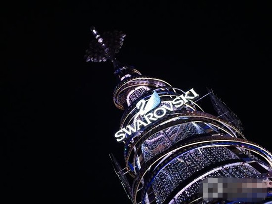 用iPhone6 Plus拍摄圣诞夜4个技巧