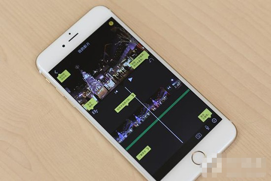 用iPhone6 Plus拍摄圣诞夜4个技巧