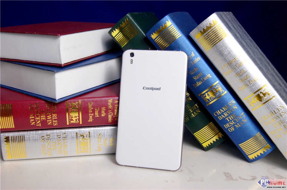 酷派大神1s评测：双卡超大屏体验