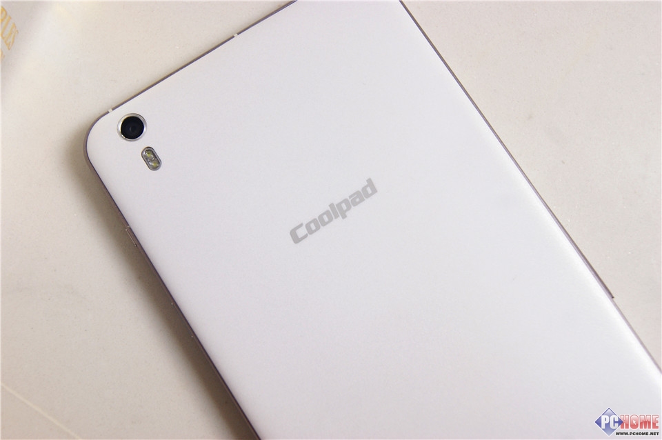 酷派大神1s评测：双卡超大屏体验