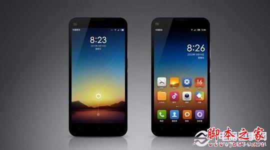 小米MIUI V5系统