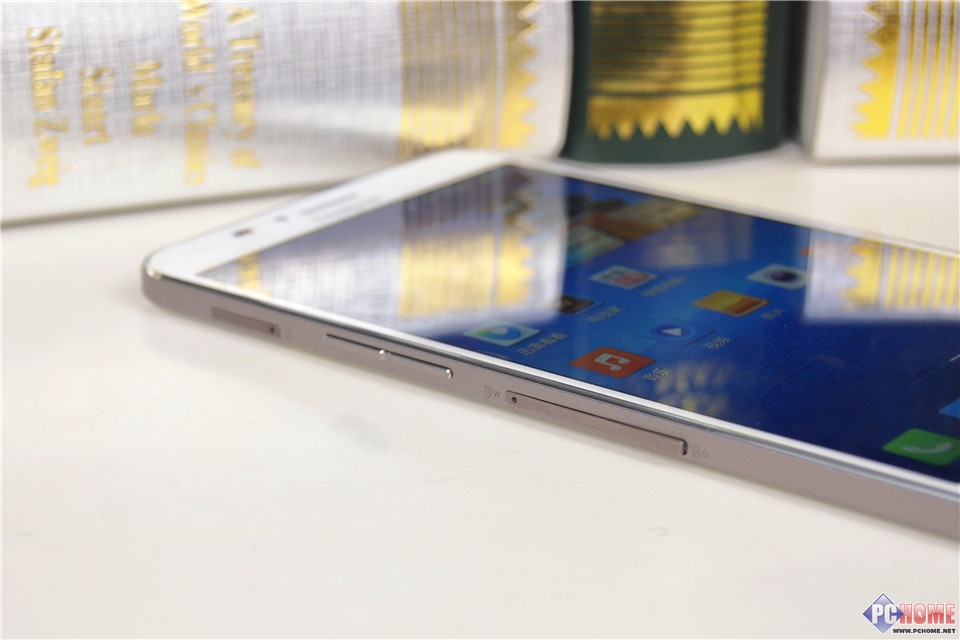 酷派大神1s评测：双卡超大屏体验