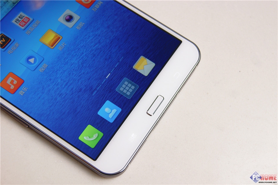 酷派大神1s评测：双卡超大屏体验