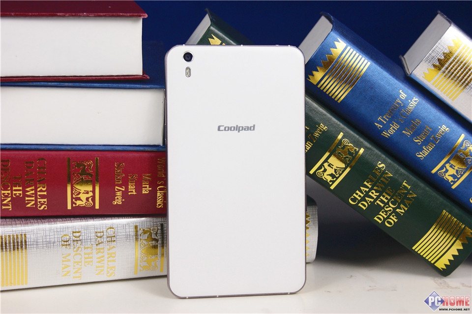 酷派大神1s评测：双卡超大屏体验