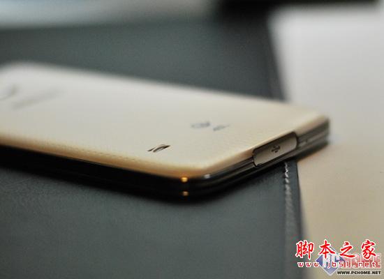 指纹支付 三星S5电信4G双卡版体验