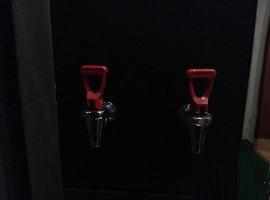 nubia Z7 Max与iPhone5s夜景拍照对比