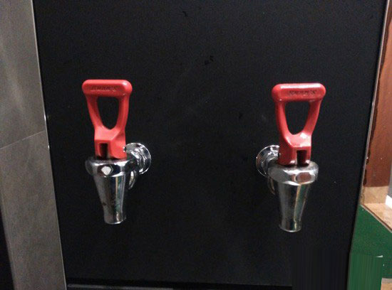 nubia Z7 Max与iPhone5s夜景拍照对比