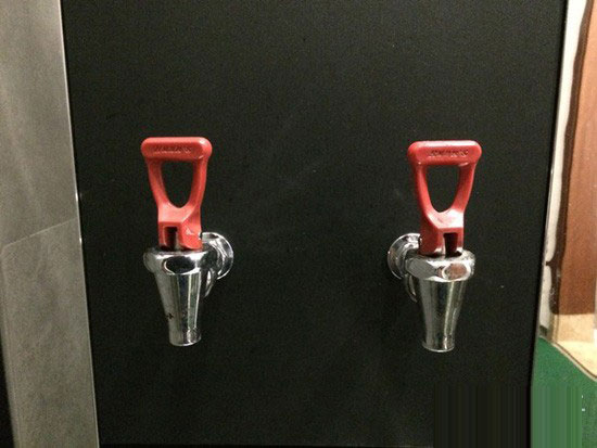 nubia Z7 Max与iPhone5s夜景拍照对比