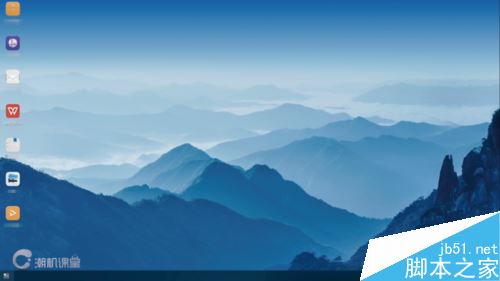 华为mate10/mate10pro怎么投屏至电视或电脑上面？