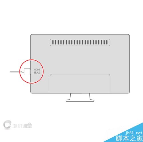 华为mate10/mate10pro怎么投屏至电视或电脑上面？