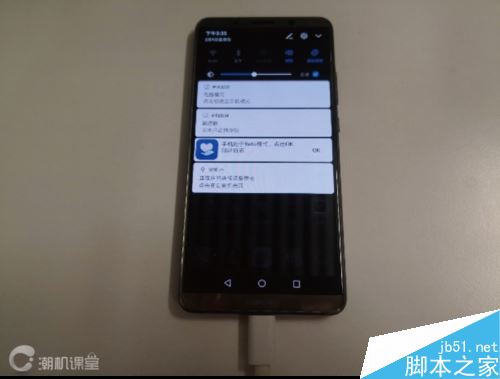 华为mate10/mate10pro怎么投屏至电视或电脑上面？
