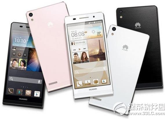 华为p6wifi经常断怎么办?华为p6 wifi掉线解决方法1