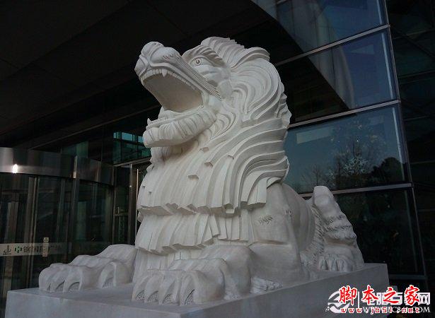 图为荣耀3X夜间拍照样张图赏