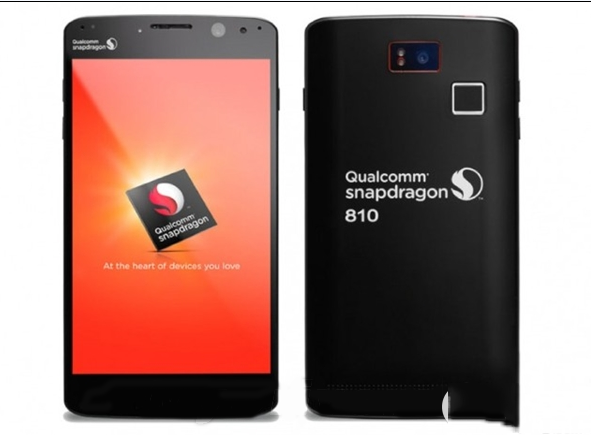 小米5处理器怎么样?小米5处理器骁龙810介绍