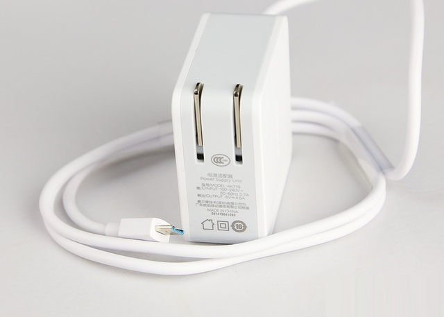 手机充电大革命 OPPO Find 7闪充实测 