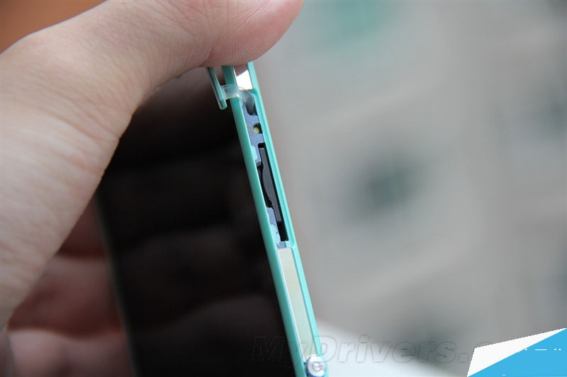 一秒“变妆” 索尼Xperia C3评测