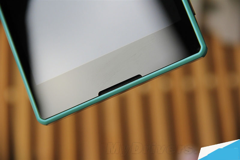 一秒“变妆” 索尼Xperia C3评测