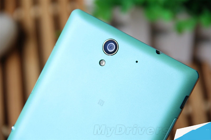 一秒“变妆” 索尼Xperia C3评测