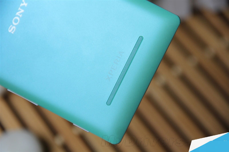 一秒“变妆” 索尼Xperia C3评测