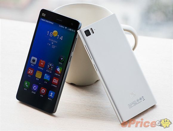 性价比真的不如旧款？小米4对比小米3评测图片1