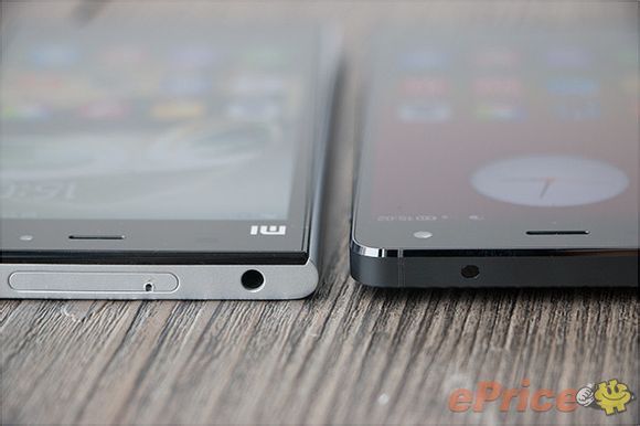 性价比真的不如旧款？小米4对比小米3评测图片5