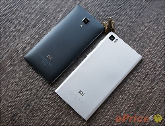 性价比真的不如旧款？小米4对比小米3评测图片11