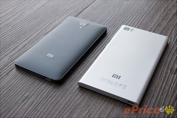 性价比真的不如旧款？小米4对比小米3评测图片12