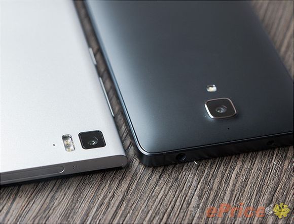 性价比真的不如旧款？小米4对比小米3评测图片14