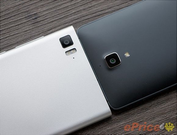 性价比真的不如旧款？小米4对比小米3评测图片15