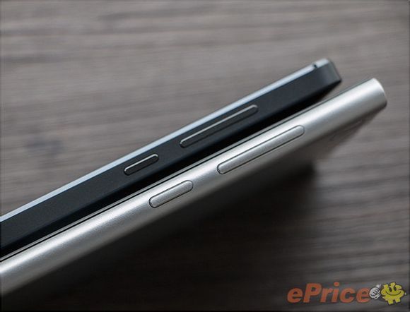 性价比真的不如旧款？小米4对比小米3评测图片17