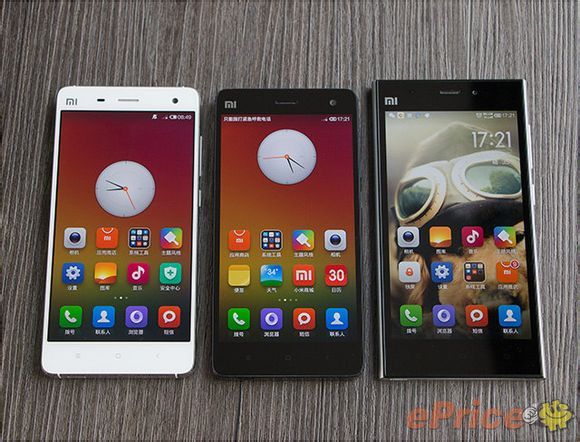 性价比真的不如旧款？小米4对比小米3评测图片18