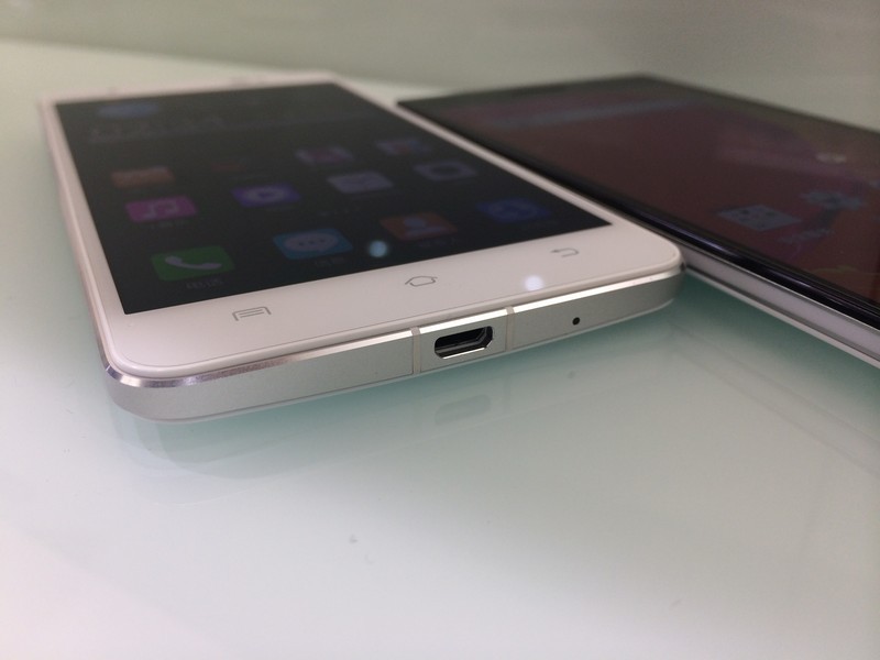 FIND7 Xshot 对比  外观篇图片3