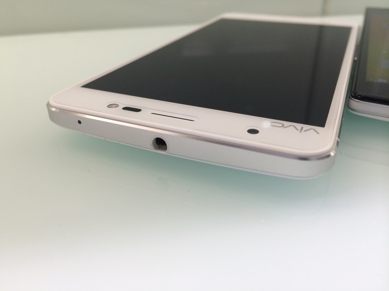 FIND7 Xshot 对比  外观篇图片5