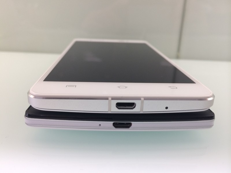 FIND7 Xshot 对比  外观篇图片8