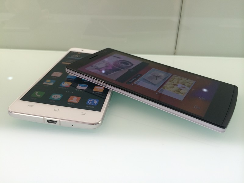 FIND7 Xshot 对比  外观篇图片11