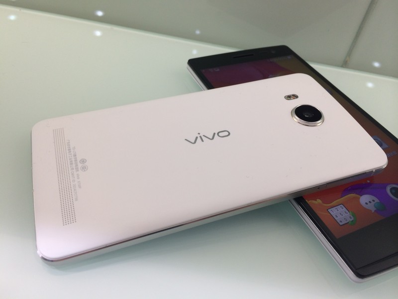 FIND7 Xshot 对比  外观篇图片15