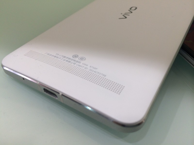 FIND7 Xshot 对比  外观篇图片16