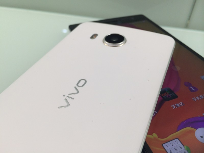 FIND7 Xshot 对比  外观篇图片17