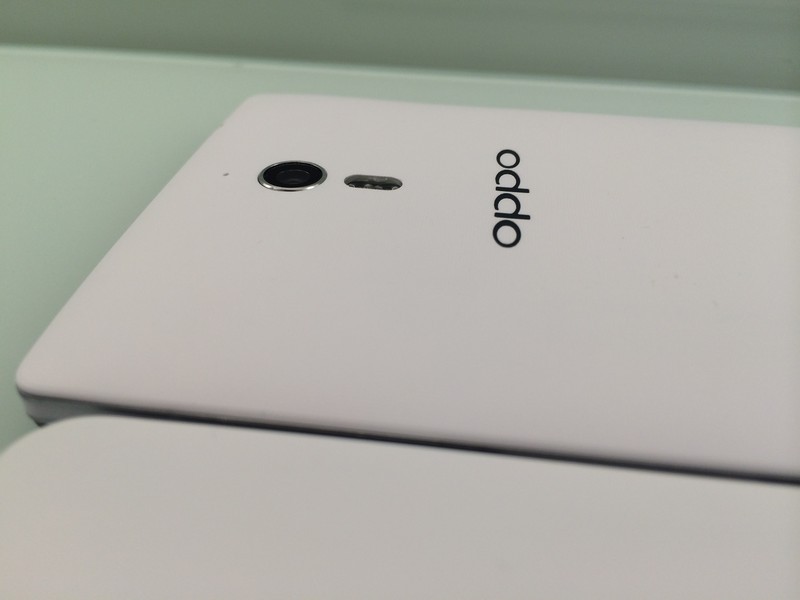 FIND7 Xshot 对比  外观篇图片21