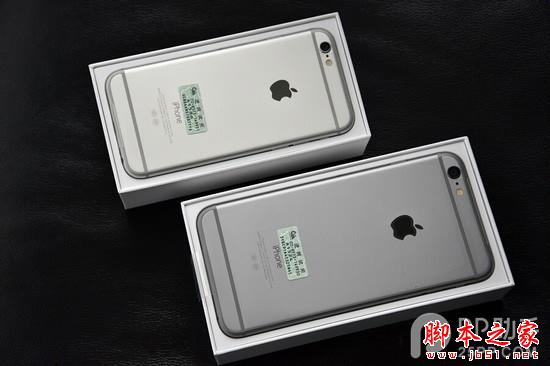 国行iPhone6/6 Plus裸机深度评测