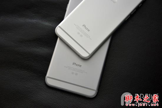 国行iPhone6/6 Plus裸机深度评测