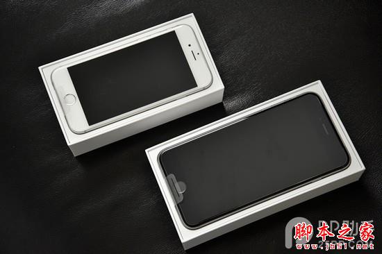 国行iPhone6/6 Plus裸机深度评测