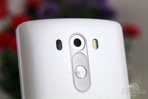 LG G3外观