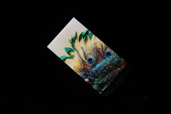 LG G3屏幕