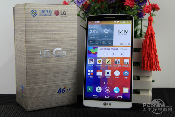 LG G3